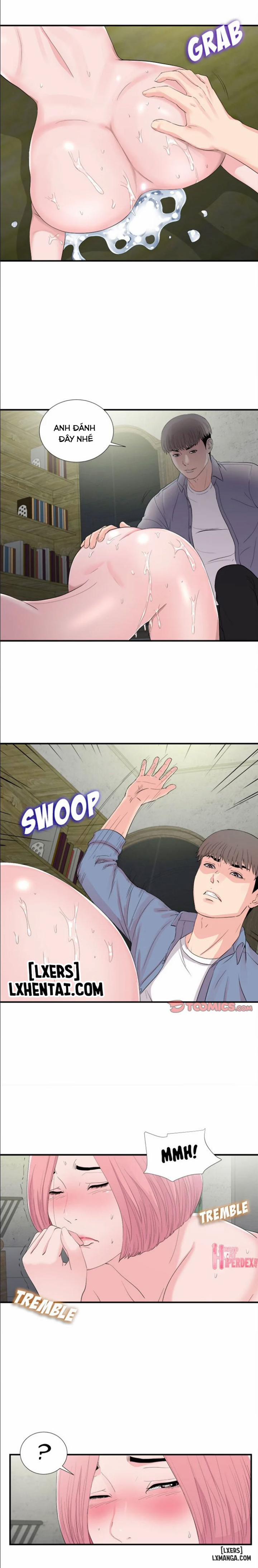 Cái Nhìn Thoáng Qua 31 trang 7