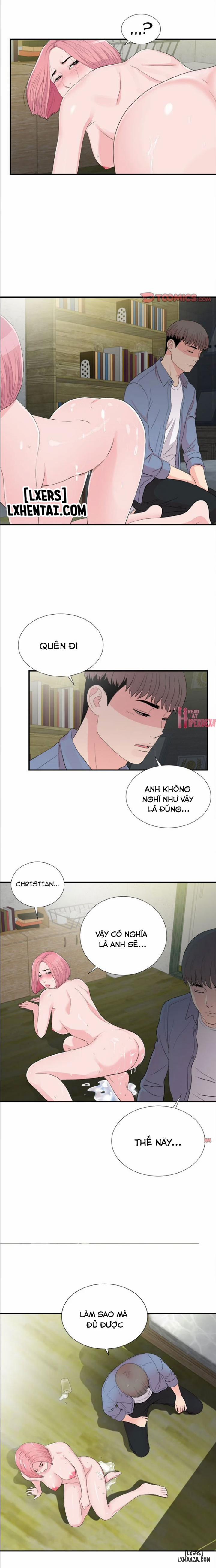 Cái Nhìn Thoáng Qua 31 trang 8