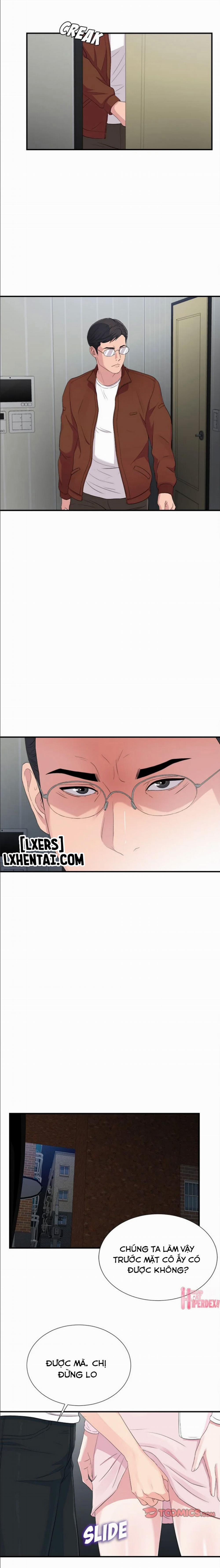 Cái Nhìn Thoáng Qua 32 trang 11