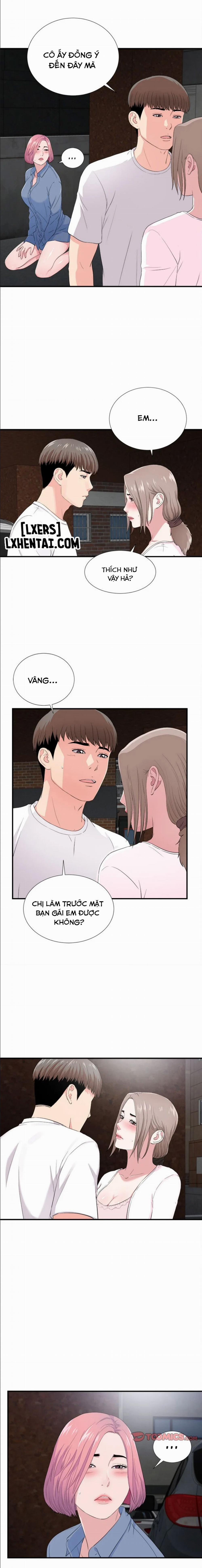 Cái Nhìn Thoáng Qua 32 trang 12