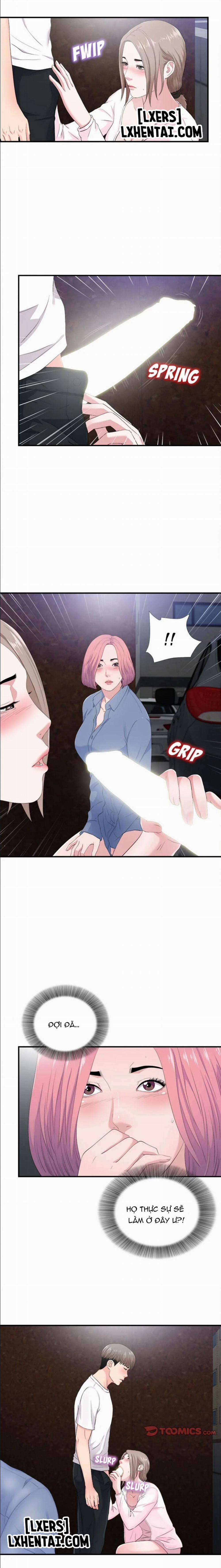 Cái Nhìn Thoáng Qua 32 trang 13