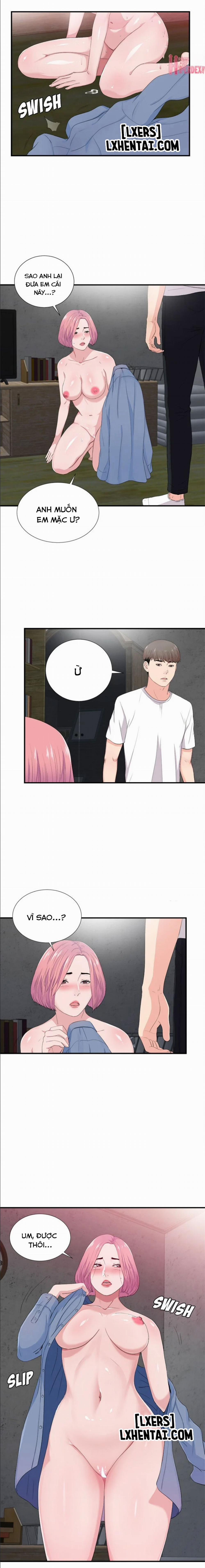 Cái Nhìn Thoáng Qua 32 trang 4