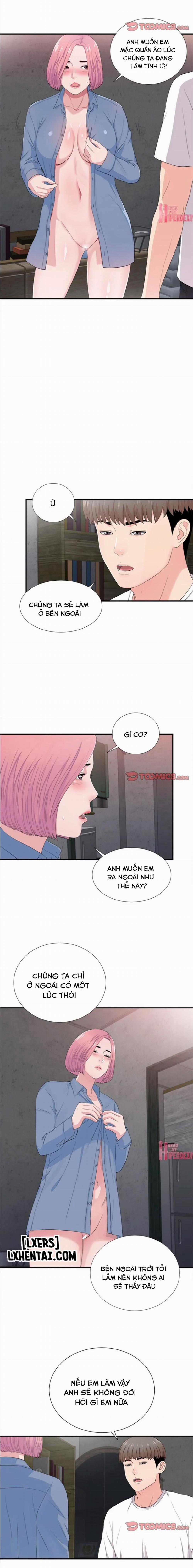 Cái Nhìn Thoáng Qua 32 trang 5