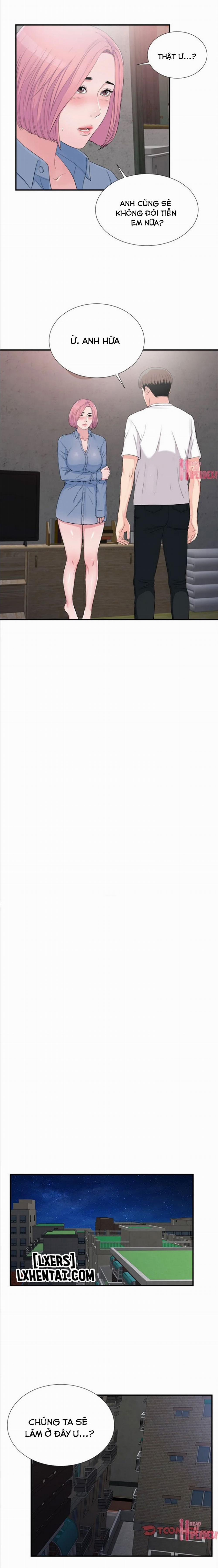 Cái Nhìn Thoáng Qua 32 trang 6