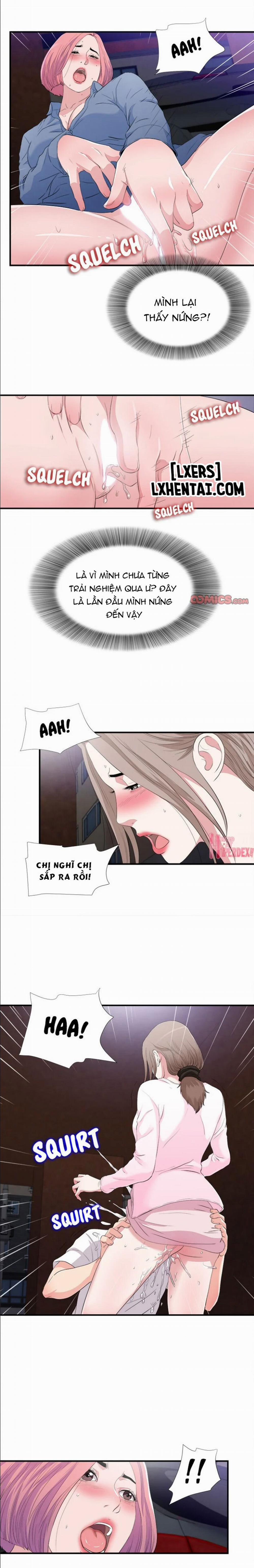 Cái Nhìn Thoáng Qua 33 trang 12