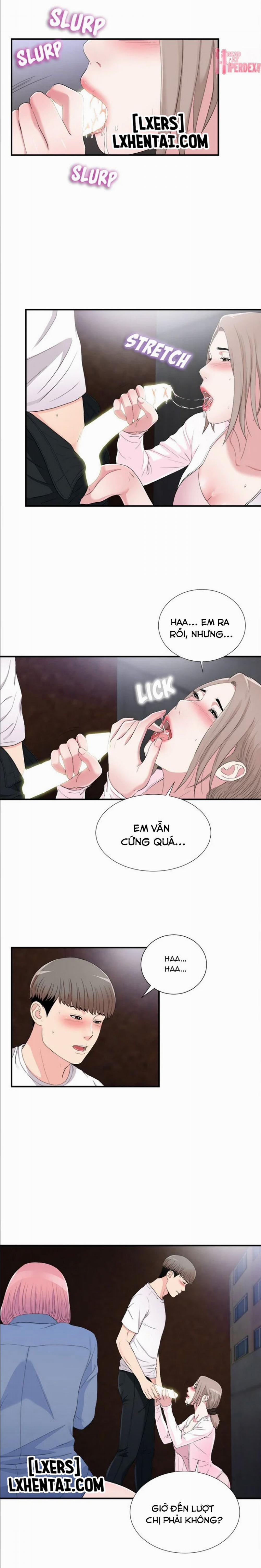 Cái Nhìn Thoáng Qua 33 trang 4