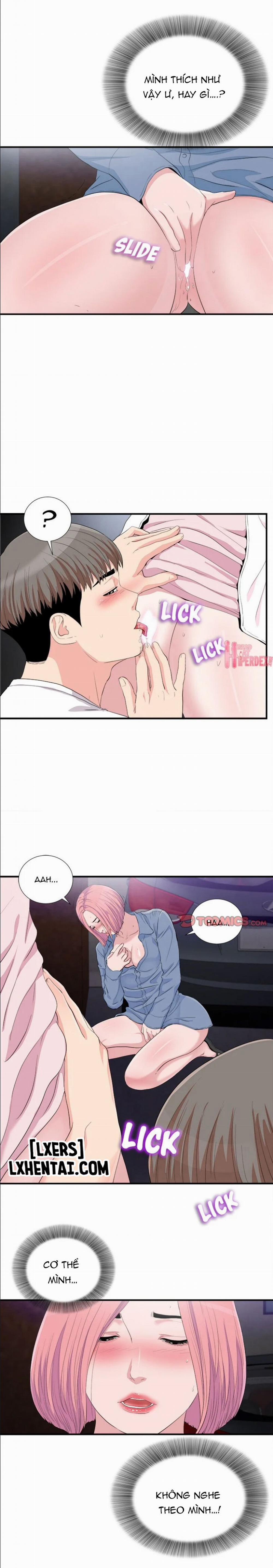 Cái Nhìn Thoáng Qua 33 trang 6