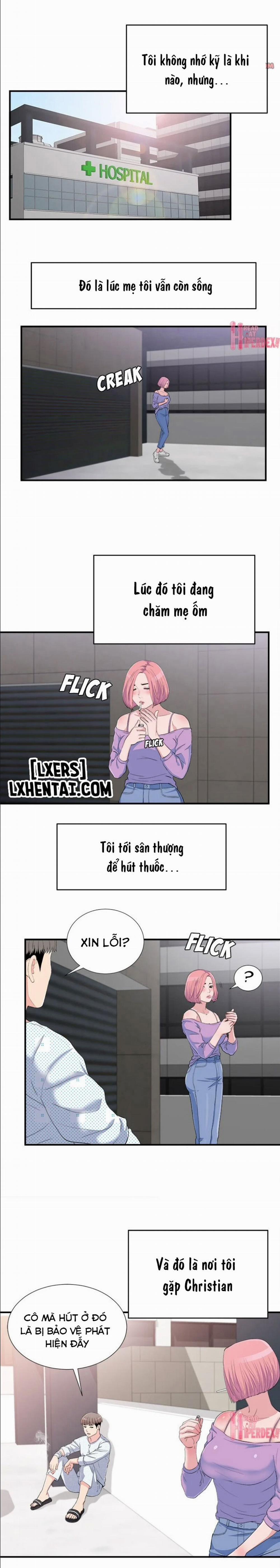 Cái Nhìn Thoáng Qua 33 trang 7