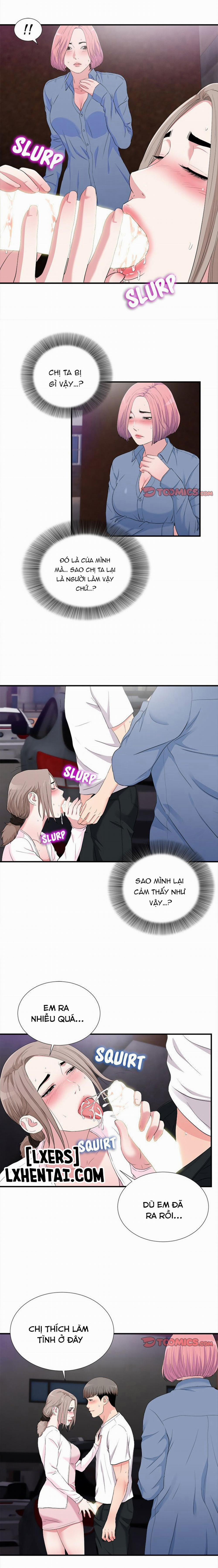 Cái Nhìn Thoáng Qua 34 trang 10