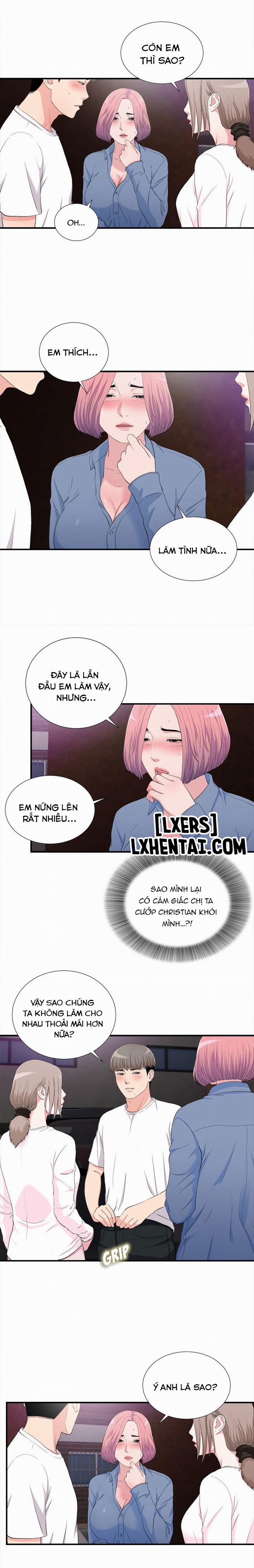 Cái Nhìn Thoáng Qua 34 trang 11