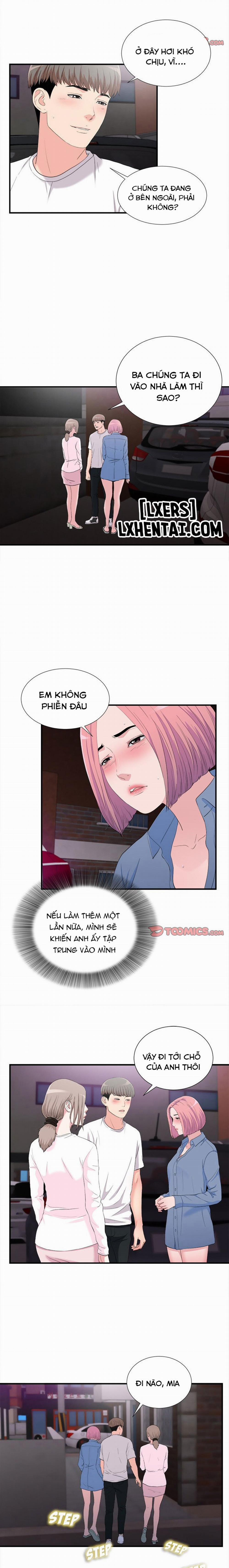 Cái Nhìn Thoáng Qua 34 trang 12