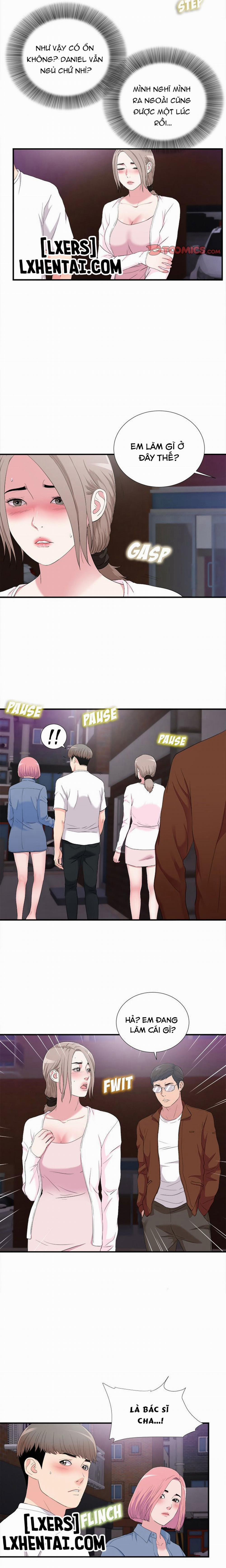 Cái Nhìn Thoáng Qua 34 trang 13