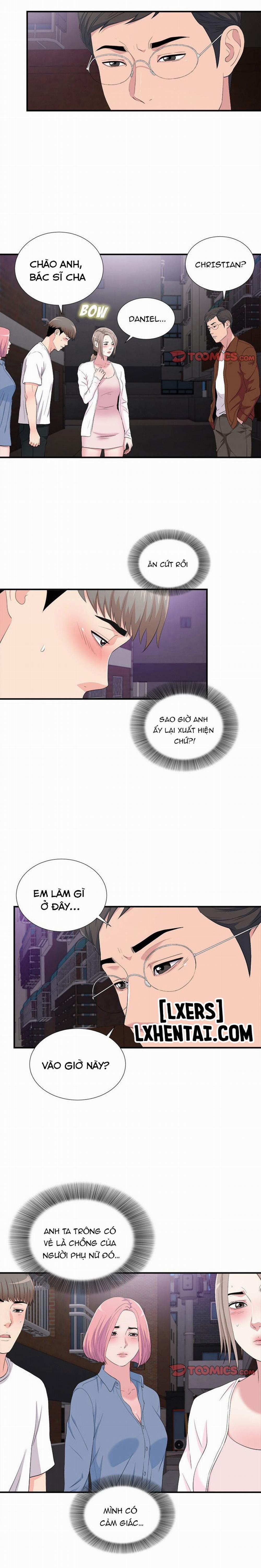 Cái Nhìn Thoáng Qua 34 trang 14