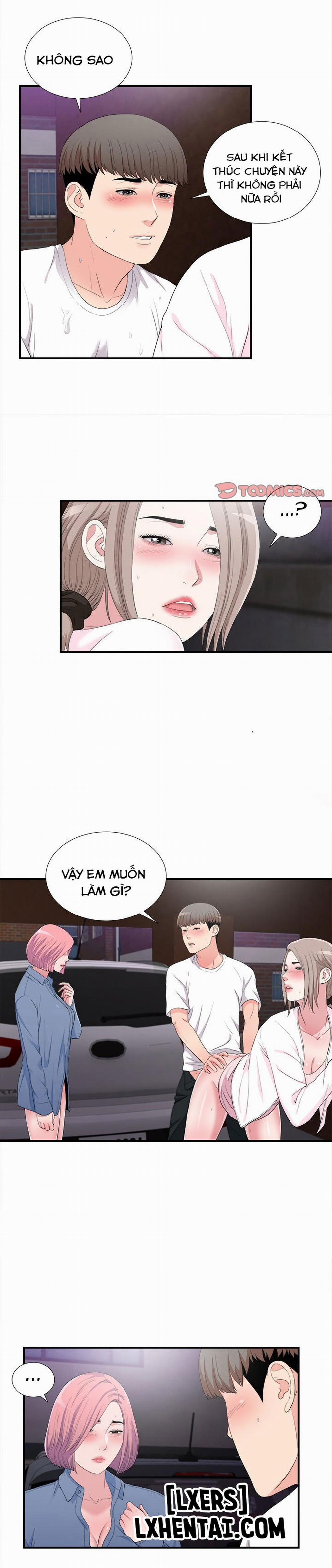 Cái Nhìn Thoáng Qua 34 trang 5