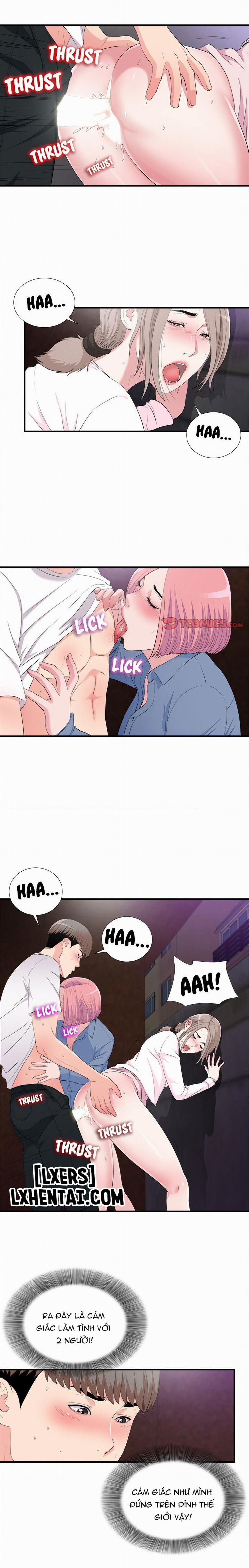 Cái Nhìn Thoáng Qua 34 trang 6