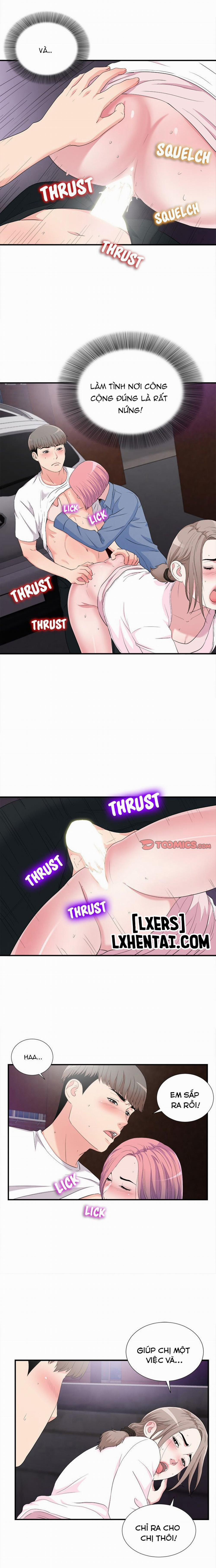 Cái Nhìn Thoáng Qua 34 trang 7