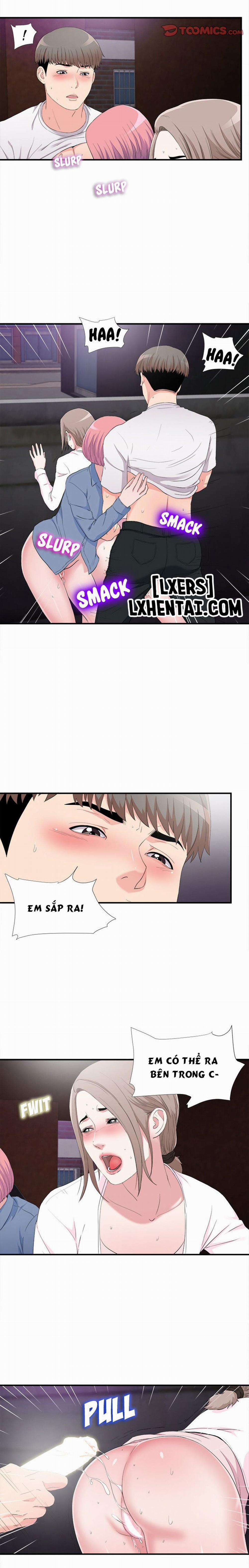 Cái Nhìn Thoáng Qua 34 trang 8