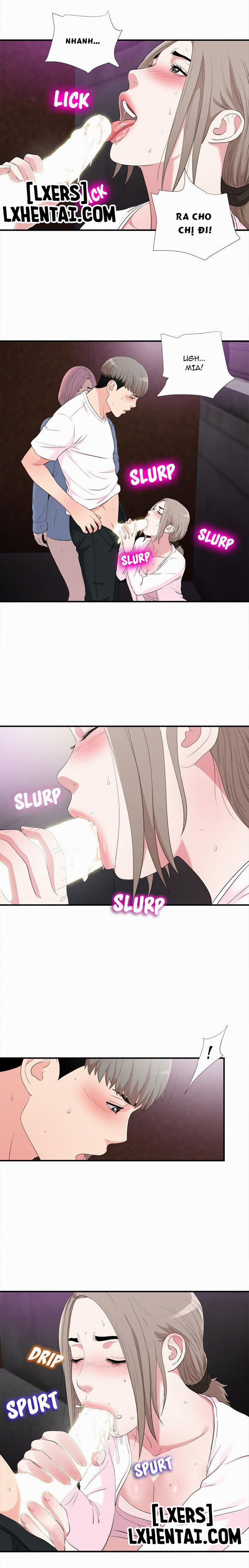 Cái Nhìn Thoáng Qua 34 trang 9