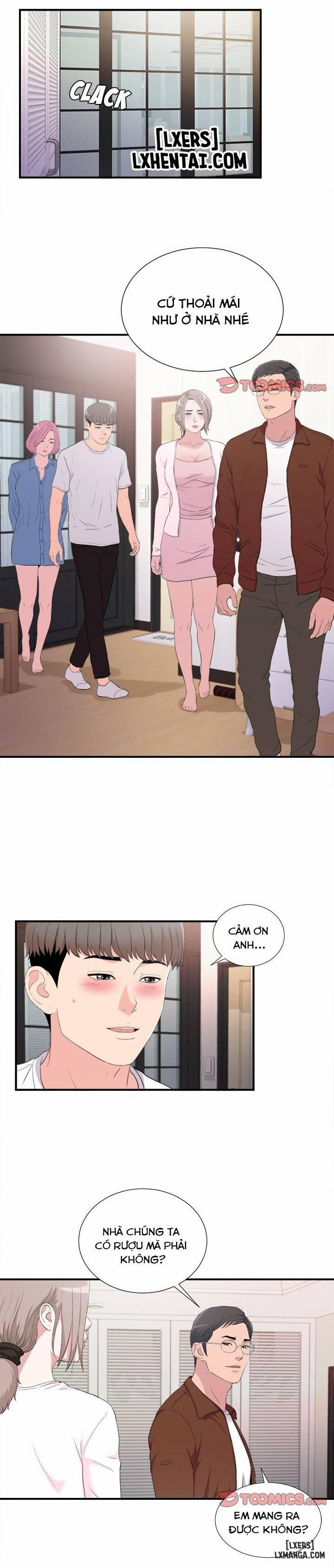 Cái Nhìn Thoáng Qua 35 trang 0