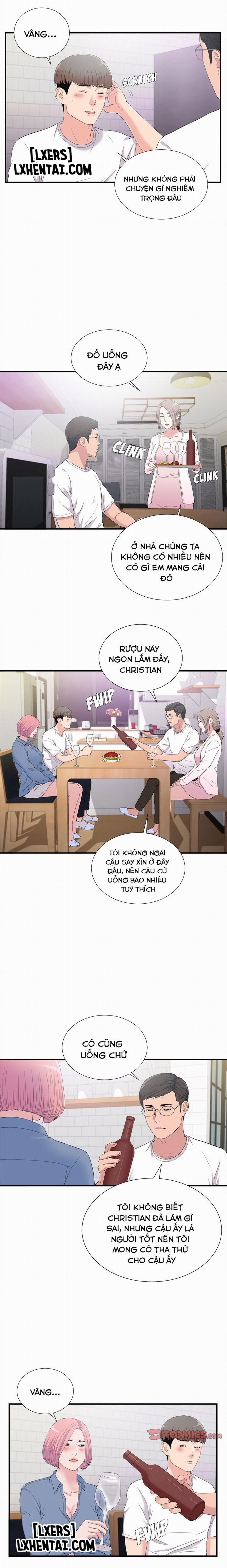 Cái Nhìn Thoáng Qua 35 trang 10