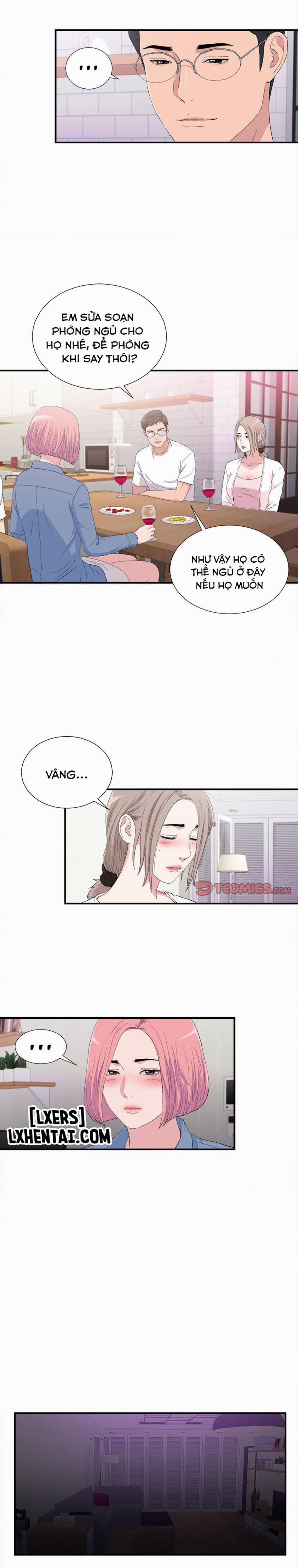 Cái Nhìn Thoáng Qua 35 trang 11