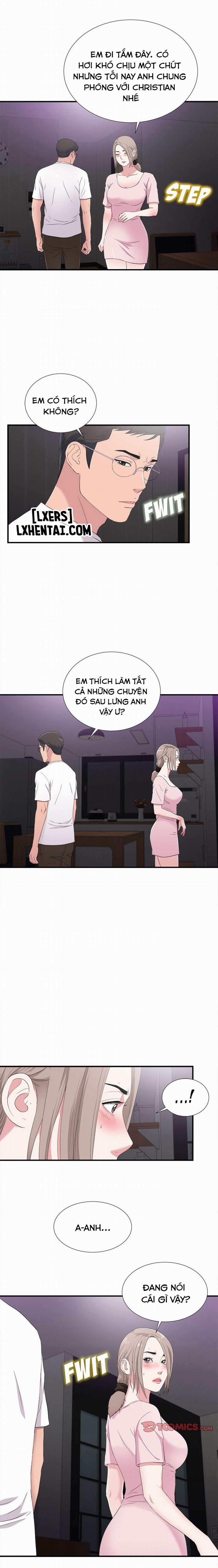 Cái Nhìn Thoáng Qua 35 trang 13