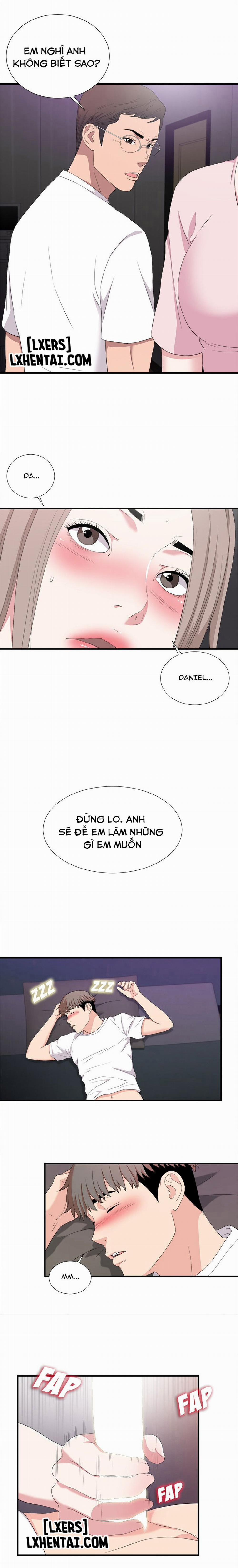 Cái Nhìn Thoáng Qua 35 trang 14