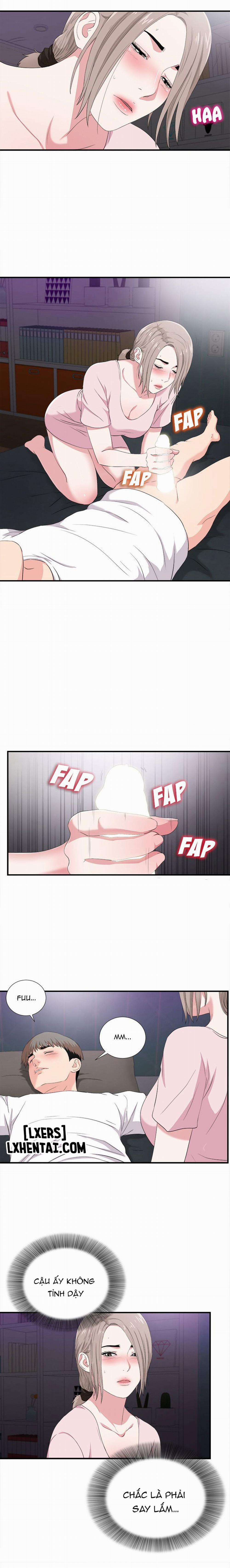 Cái Nhìn Thoáng Qua 35 trang 15