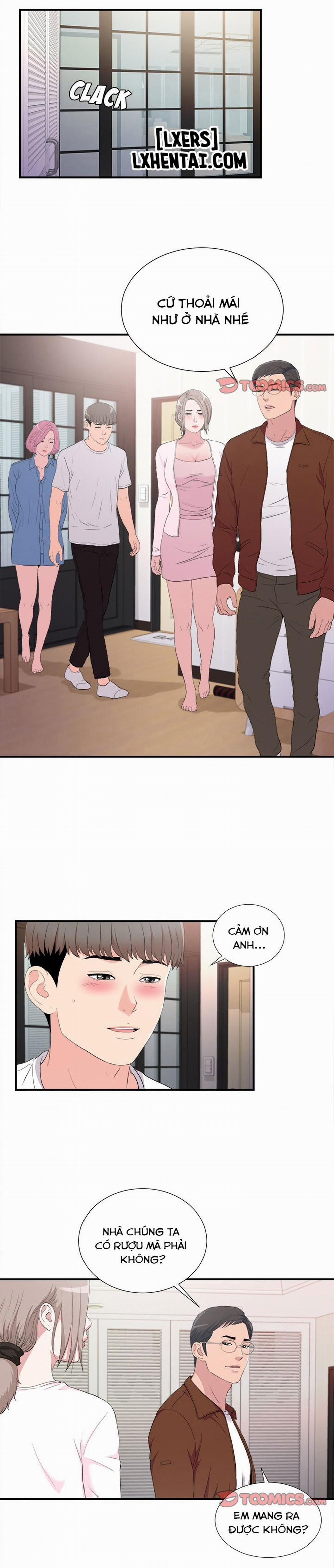 Cái Nhìn Thoáng Qua 35 trang 4