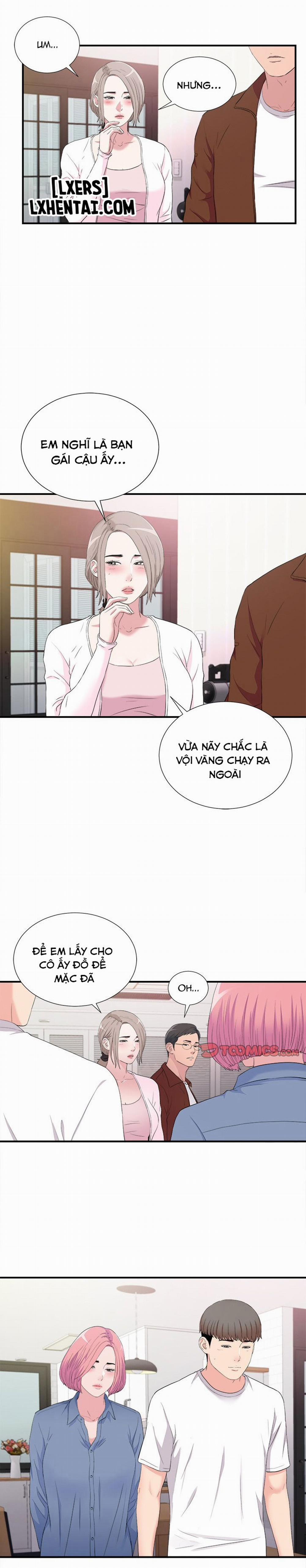 Cái Nhìn Thoáng Qua 35 trang 5