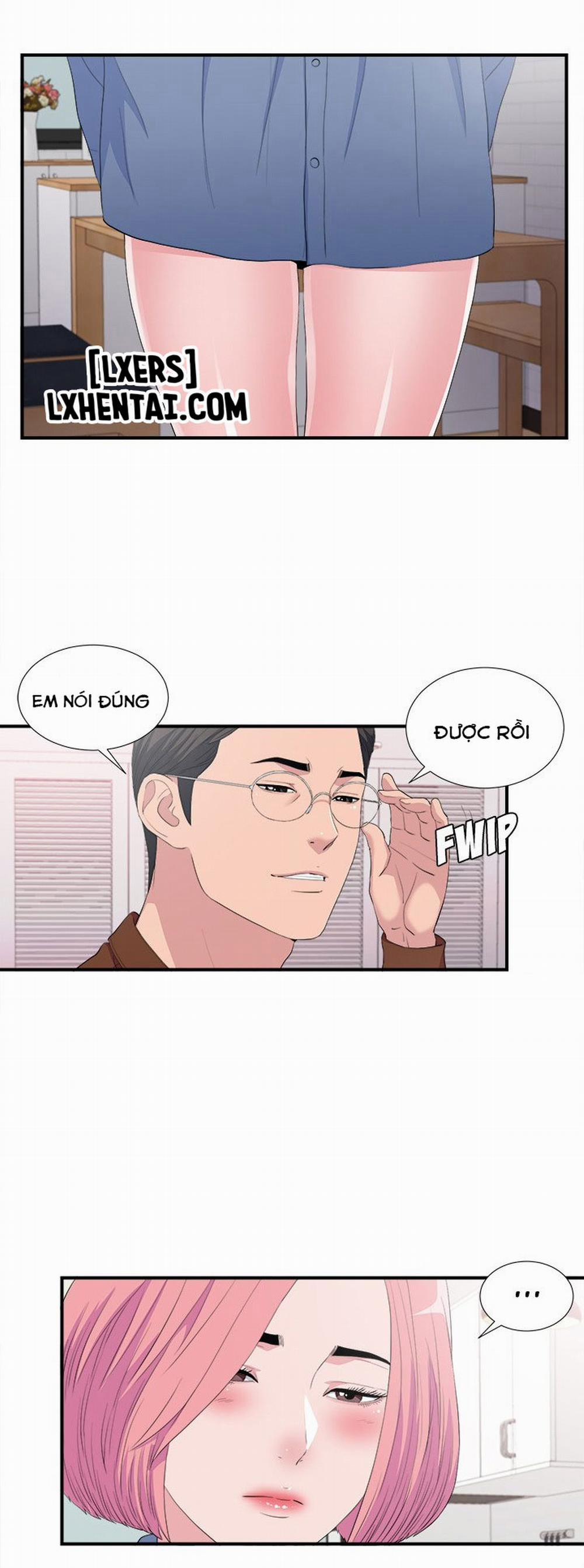 Cái Nhìn Thoáng Qua 35 trang 6