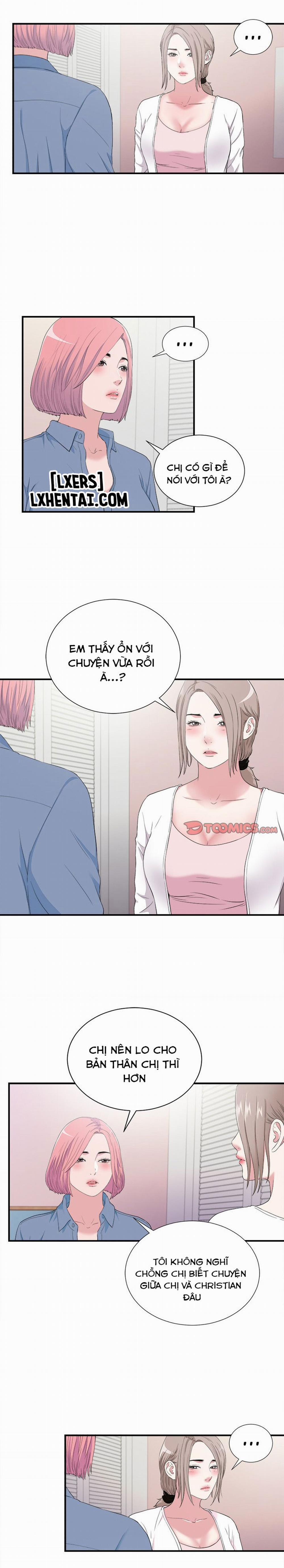 Cái Nhìn Thoáng Qua 35 trang 8