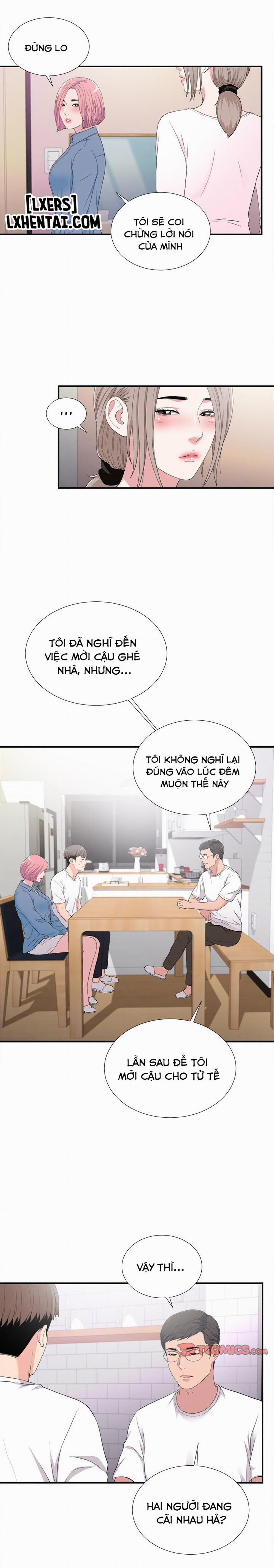 Cái Nhìn Thoáng Qua 35 trang 9