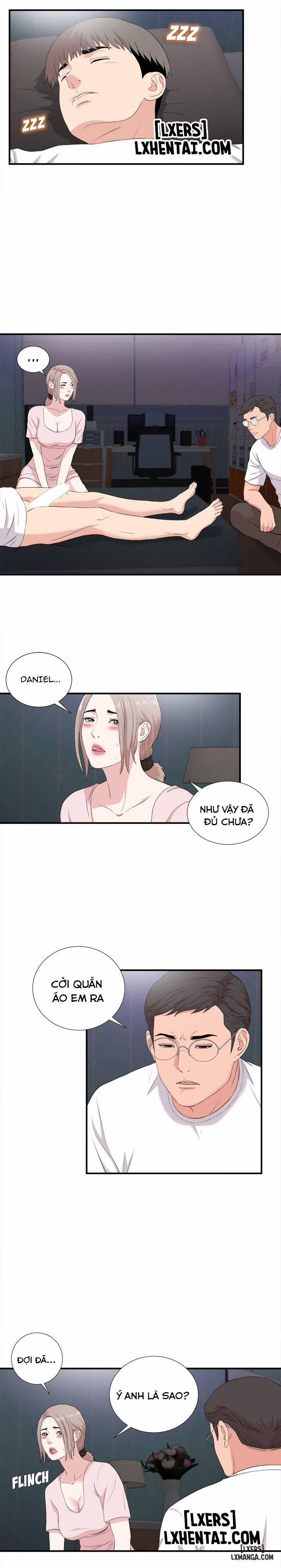 Cái Nhìn Thoáng Qua 36 trang 0