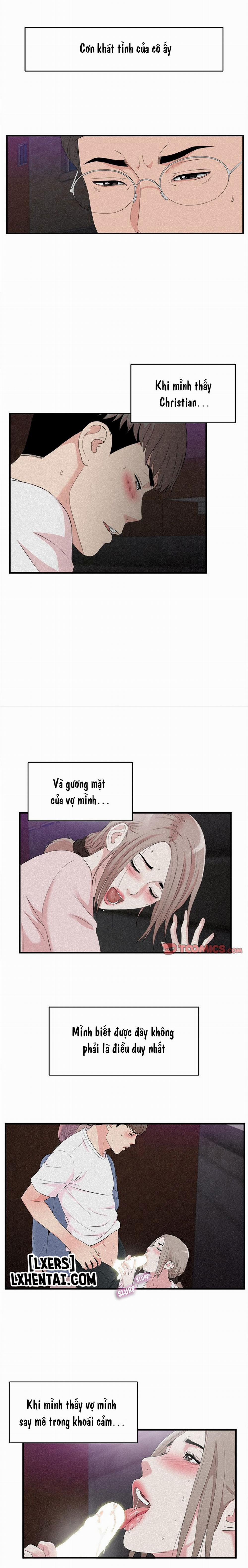 Cái Nhìn Thoáng Qua 36 trang 10