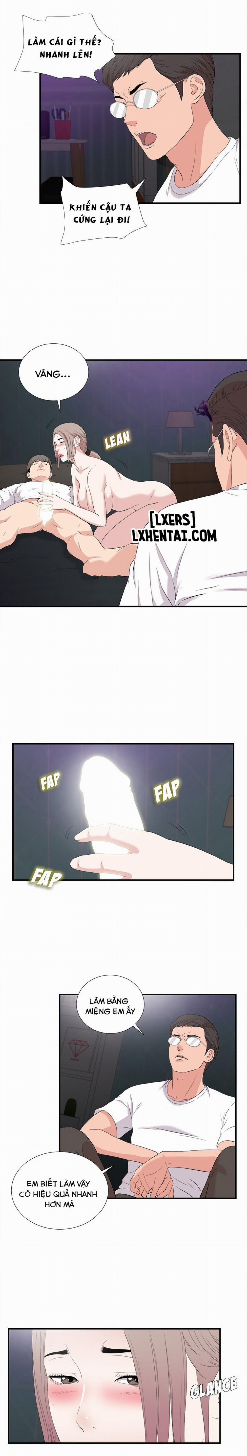 Cái Nhìn Thoáng Qua 36 trang 12