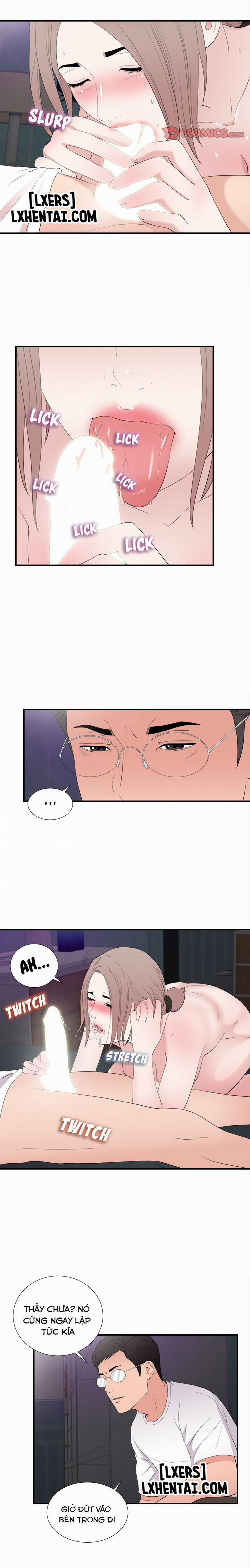 Cái Nhìn Thoáng Qua 36 trang 13