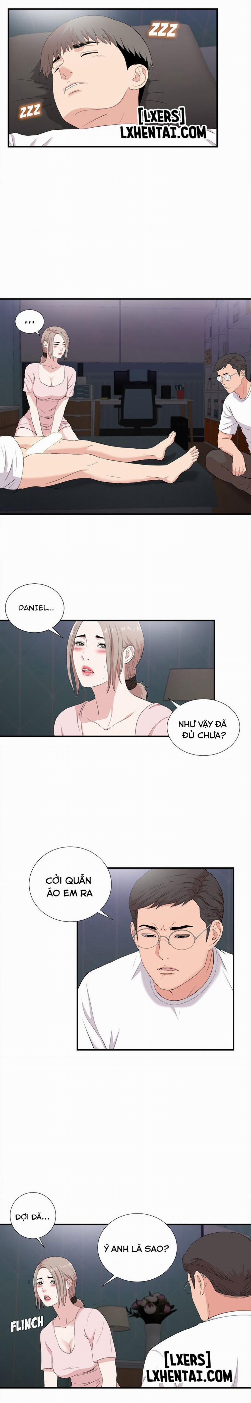 Cái Nhìn Thoáng Qua 36 trang 4