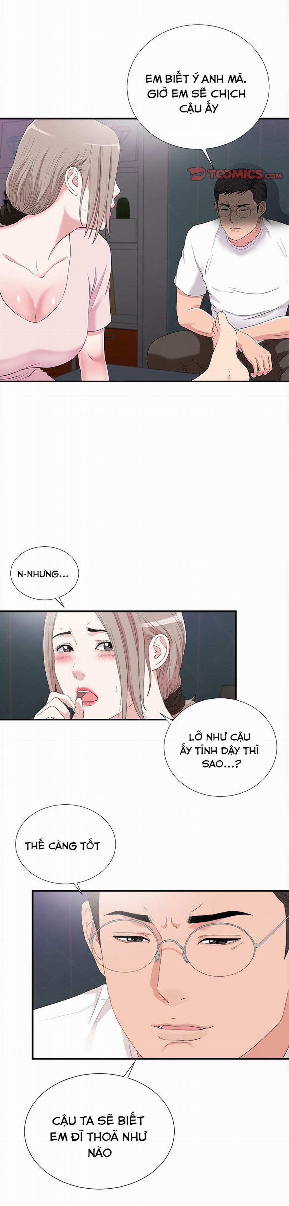 Cái Nhìn Thoáng Qua 36 trang 5