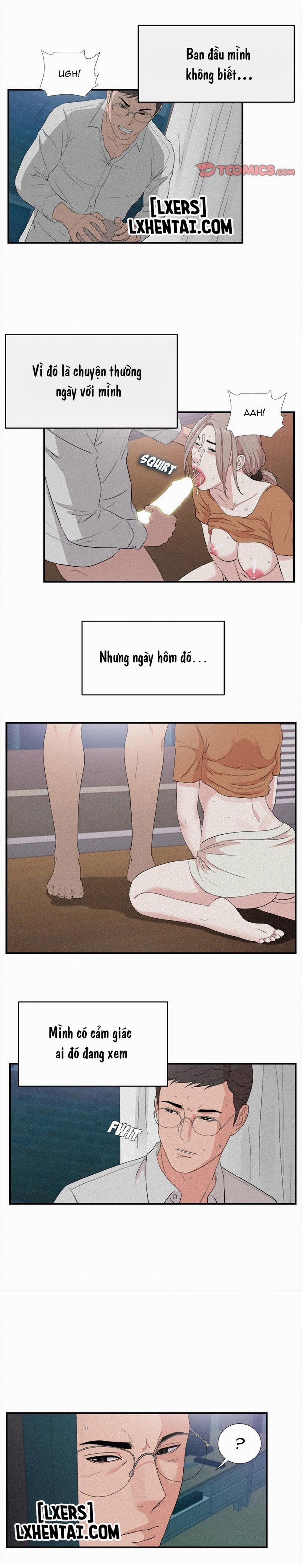 Cái Nhìn Thoáng Qua 36 trang 6