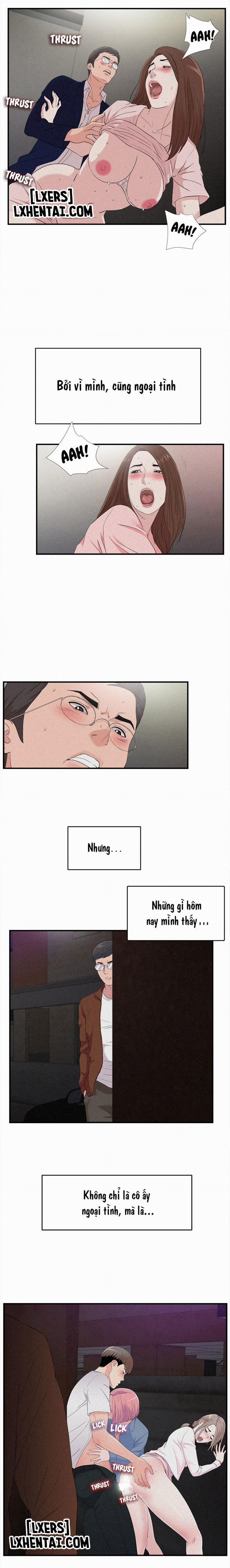 Cái Nhìn Thoáng Qua 36 trang 9