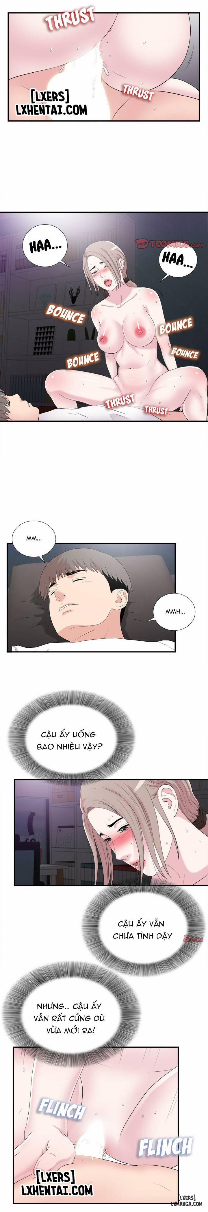 Cái Nhìn Thoáng Qua 37 trang 0