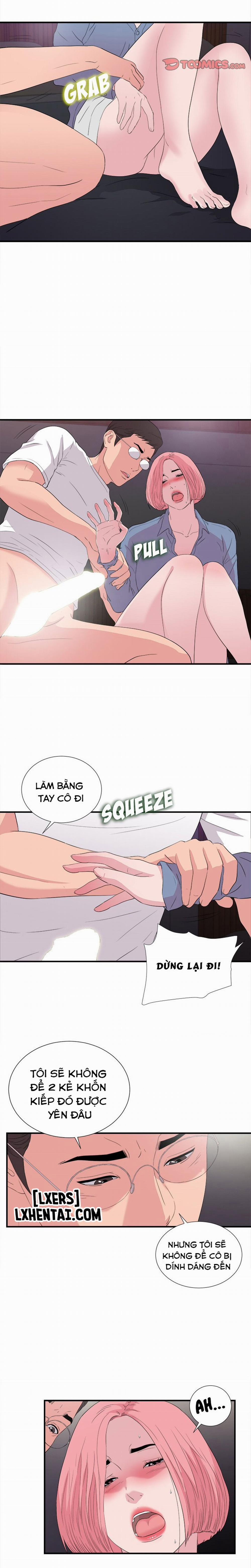 Cái Nhìn Thoáng Qua 37 trang 10