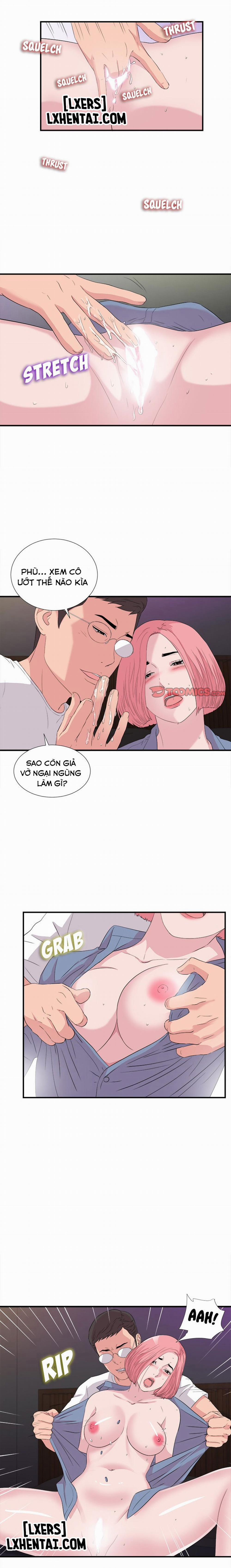 Cái Nhìn Thoáng Qua 37 trang 13