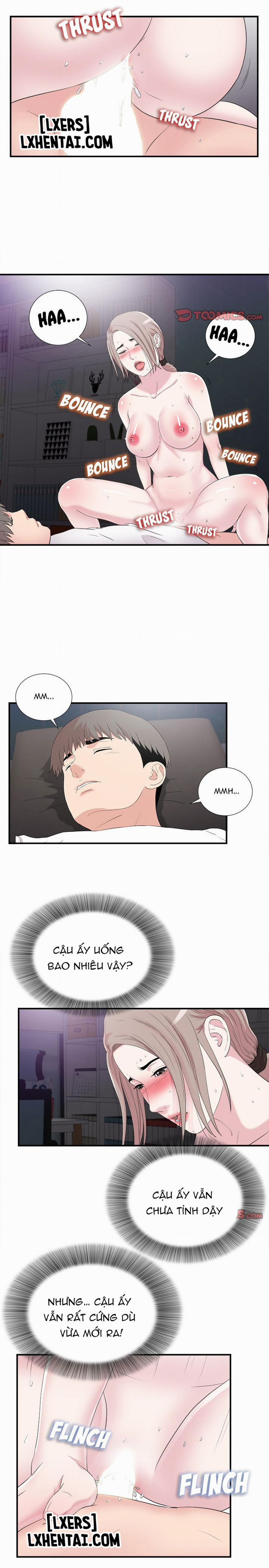 Cái Nhìn Thoáng Qua 37 trang 4