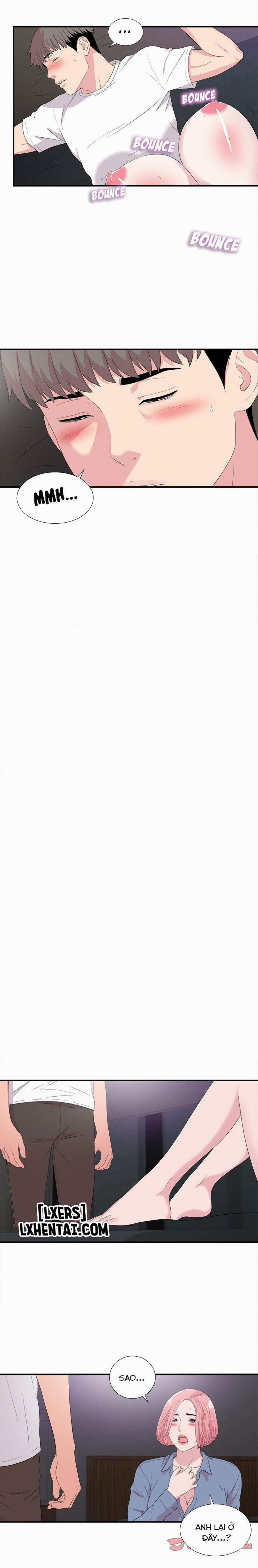 Cái Nhìn Thoáng Qua 37 trang 6