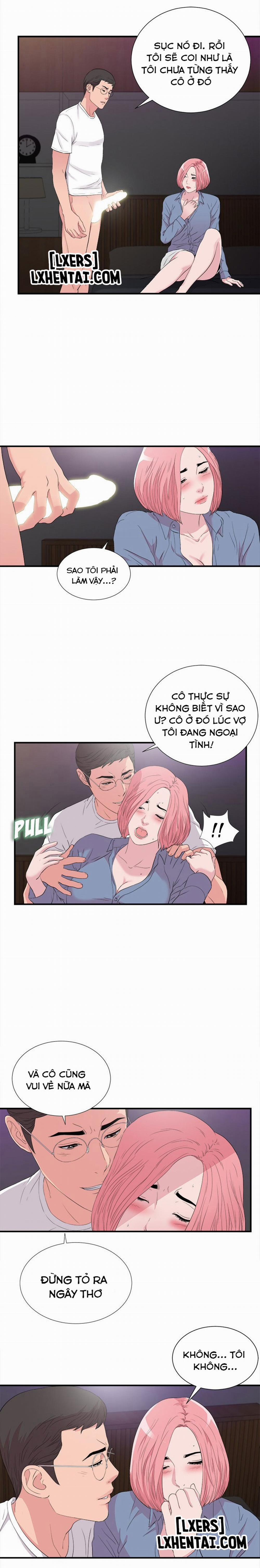 Cái Nhìn Thoáng Qua 37 trang 9