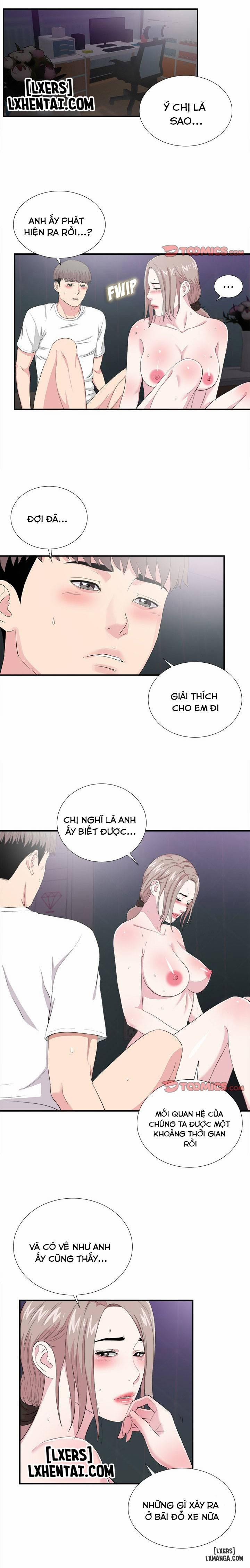 Cái Nhìn Thoáng Qua 38 trang 0