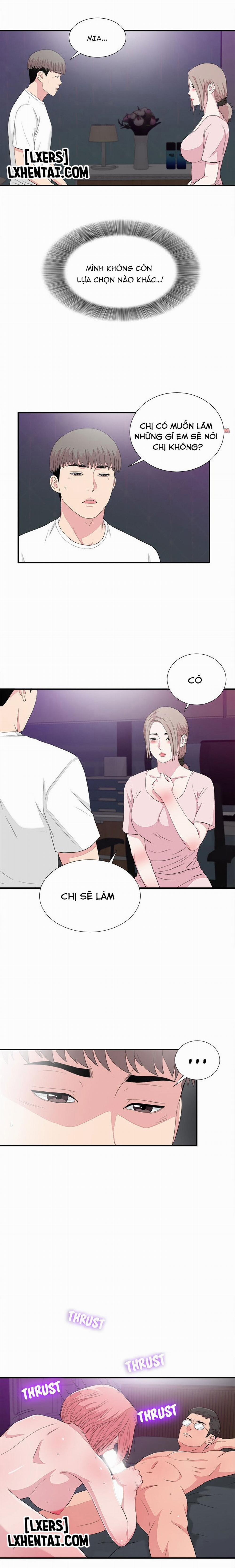 Cái Nhìn Thoáng Qua 38 trang 13