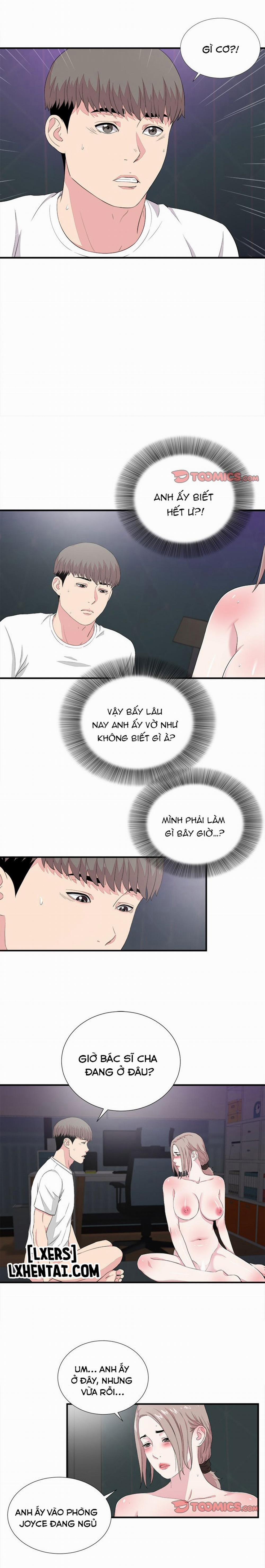 Cái Nhìn Thoáng Qua 38 trang 5